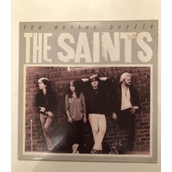 Vinile The Saints vintage...