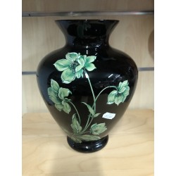 Vaso di ceramica