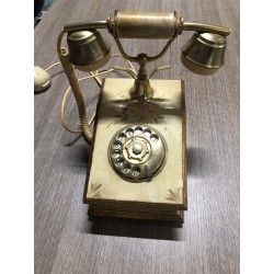 Telefono stile veneziano